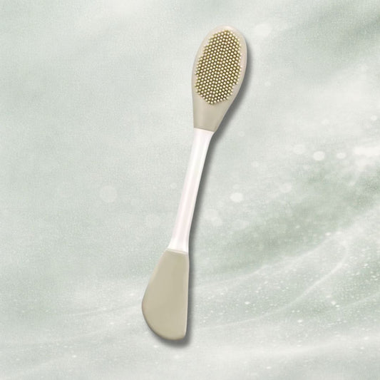 Pennello in Silicone