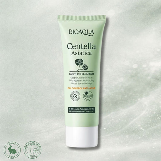 Detergente Viso Centella Asiatica