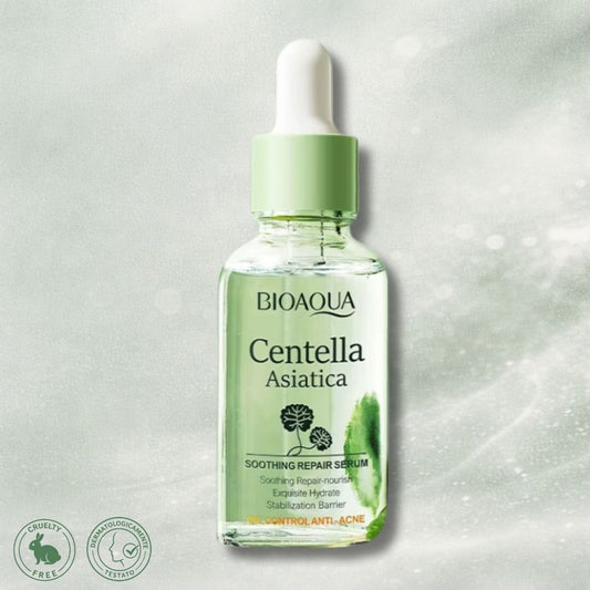 Siero Ricostituente Centella Asiatica