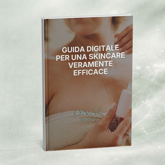 Guida Skincare Coreana