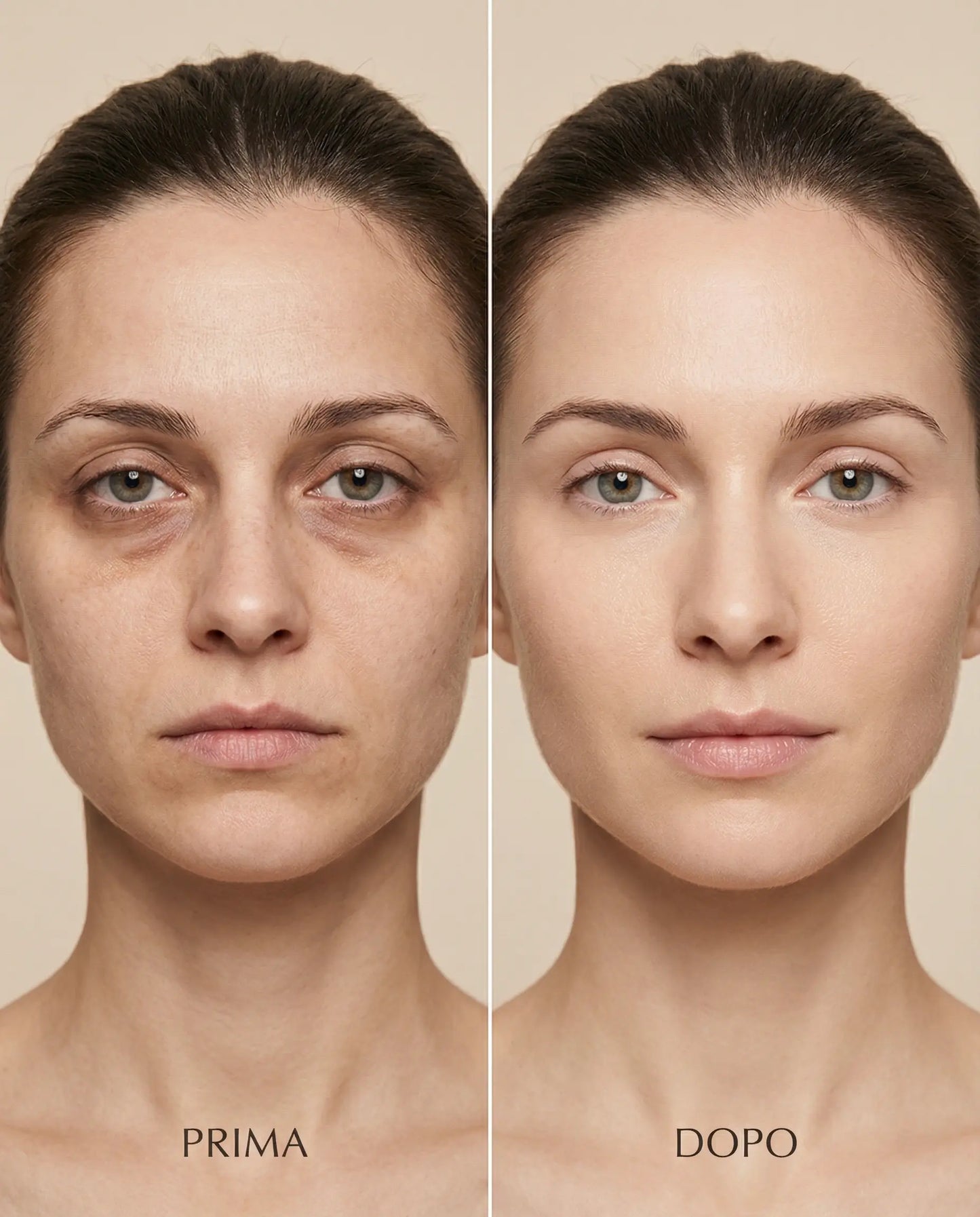 Onaè - Patch Idrogel Anti-Occhiaie (100% Aloe Vera)